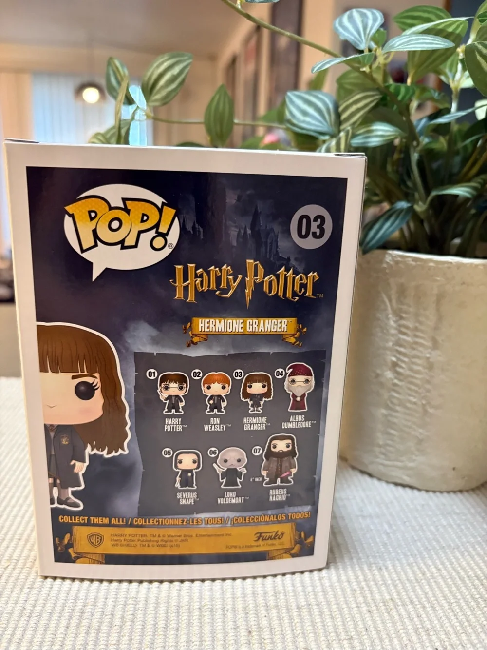 Funko official pop